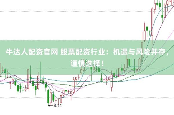 牛达人配资官网 股票配资行业：机遇与风险并存，谨慎选择！