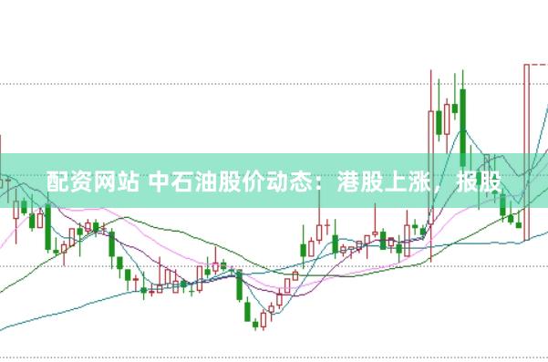 配资网站 中石油股价动态：港股上涨，报股