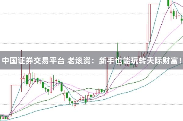 中国证券交易平台 老滚资：新手也能玩转天际财富！