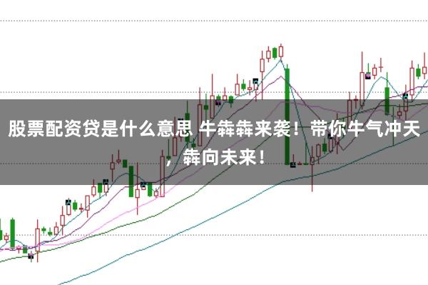 股票配资贷是什么意思 牛犇犇来袭！带你牛气冲天，犇向未来！
