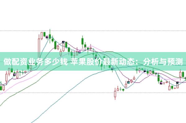 做配资业务多少钱 苹果股价最新动态：分析与预测