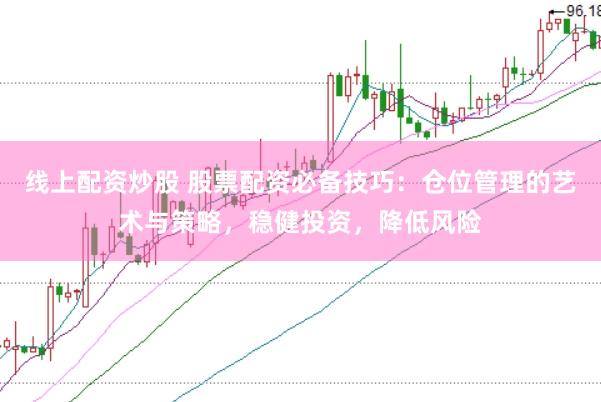 线上配资炒股 股票配资必备技巧：仓位管理的艺术与策略，稳健投资，降低风险