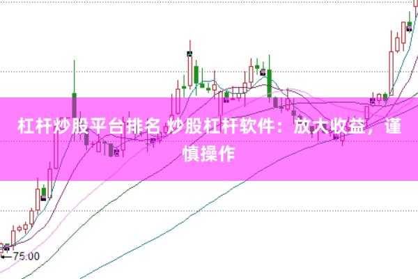 杠杆炒股平台排名 炒股杠杆软件：放大收益，谨慎操作