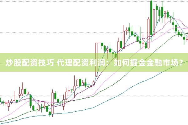 炒股配资技巧 代理配资利润：如何掘金金融市场？
