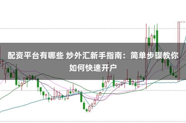配资平台有哪些 炒外汇新手指南：简单步骤教你如何快速开户