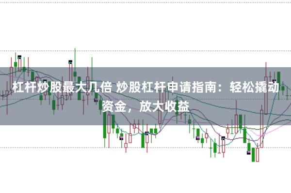 杠杆炒股最大几倍 炒股杠杆申请指南：轻松撬动资金，放大收益
