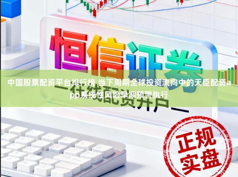 中国股票配资平台排行榜 当下周期全球投资流向中的天臣配资app系统性风险早期预警执行