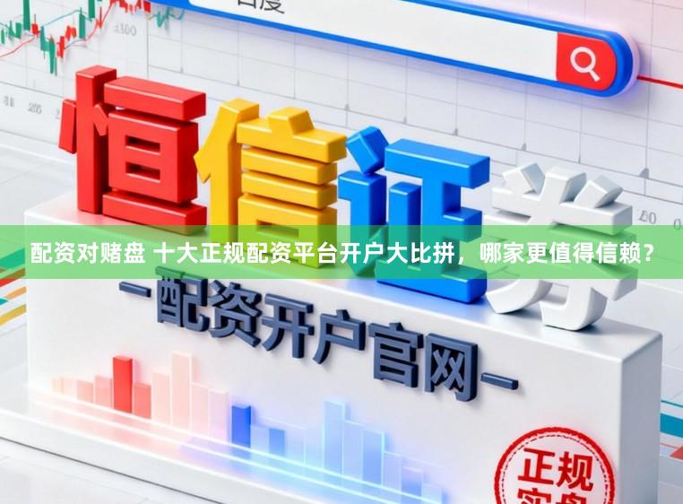 配资对赌盘 十大正规配资平台开户大比拼，哪家更值得信赖？