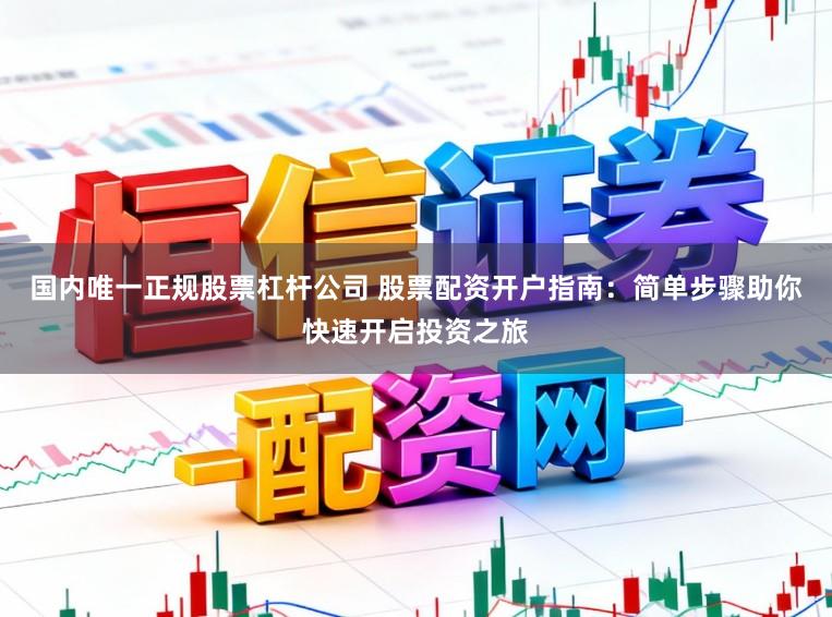 国内唯一正规股票杠杆公司 股票配资开户指南:简单步骤助你快速开启投资之旅