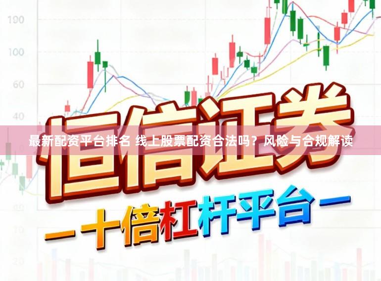 最新配资平台排名 线上股票配资合法吗?风险与合规解读