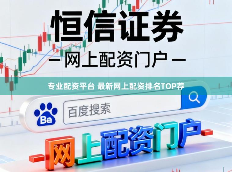 专业配资平台 最新网上配资排名TOP荐