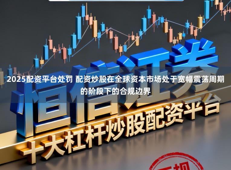2025配资平台处罚 配资炒股在全球资本市场处于宽幅震荡周期的阶段下的合规边界