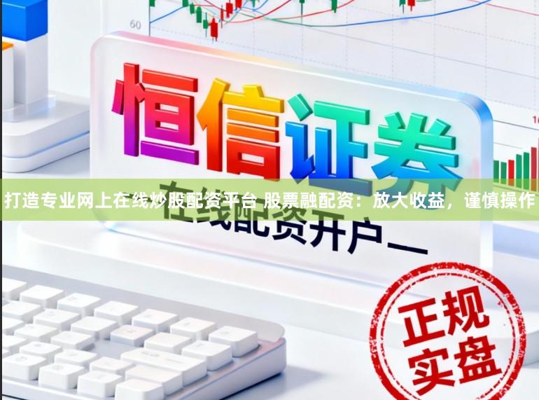 打造专业网上在线炒股配资平台 股票融配资：放大收益，谨慎操作