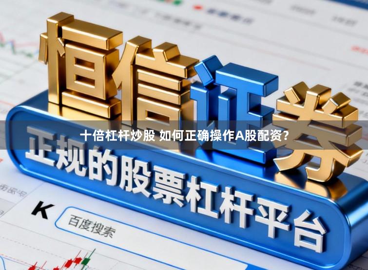 十倍杠杆炒股 如何正确操作A股配资？