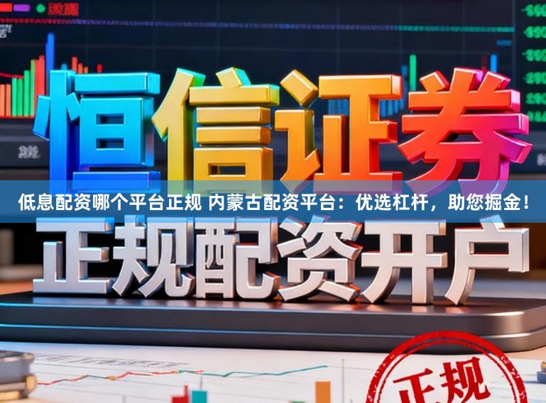 低息配资哪个平台正规 内蒙古配资平台：优选杠杆，助您掘金！