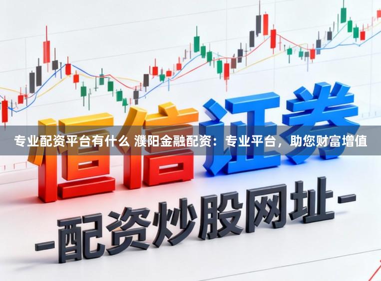 专业配资平台有什么 濮阳金融配资：专业平台，助您财富增值