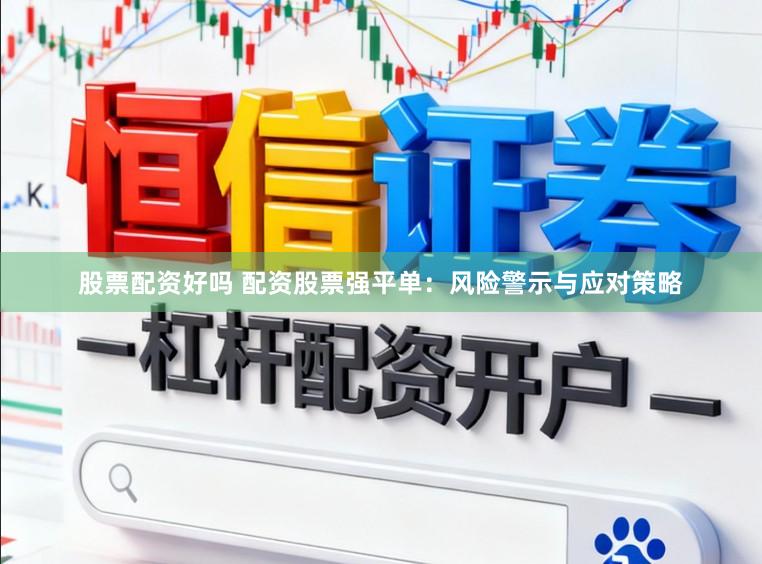 股票配资好吗 配资股票强平单:风险警示与应对策略